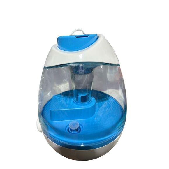 Safety 1st Filter Free Cool Mist Humidifier, Blue - Picture 11 of 13